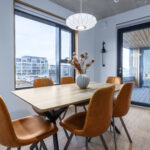 Blue Viking Apartments - Nútímalegar lúxusíbúðir í hjarta Reykjavíkur