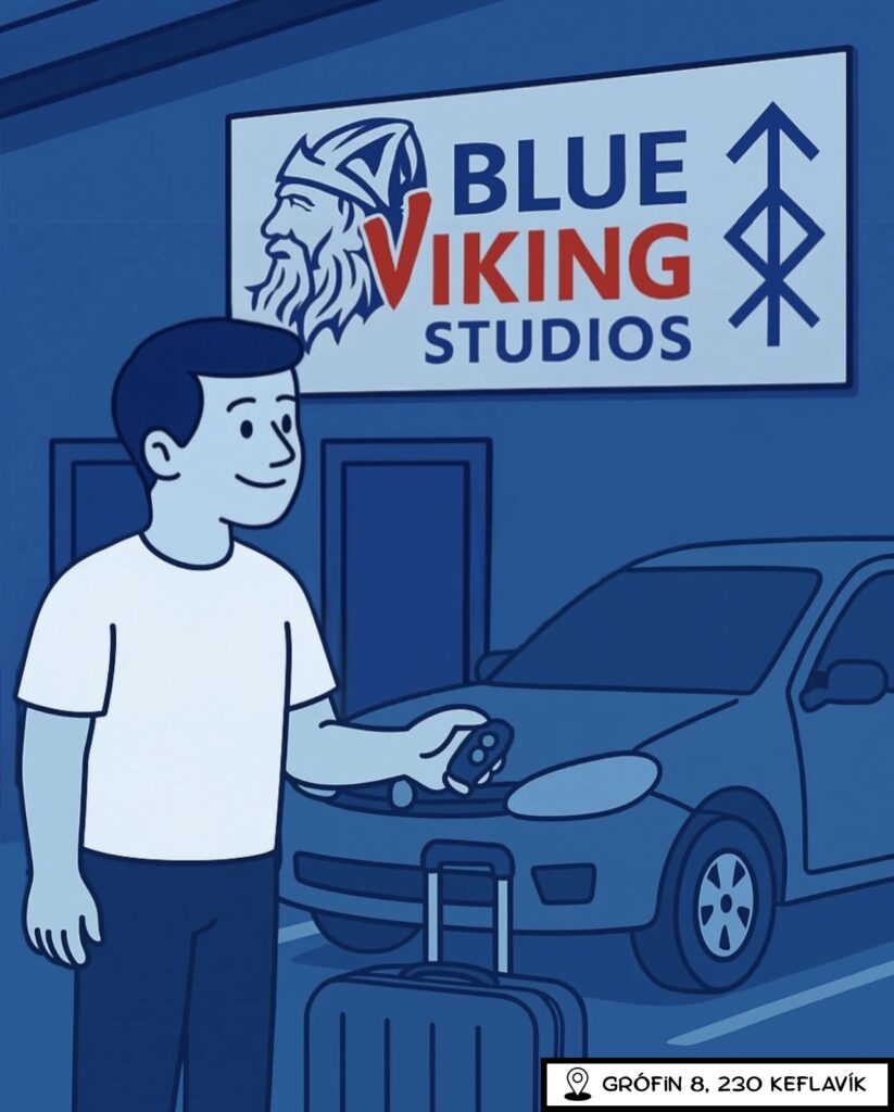 grófin 8, 230 keflavík